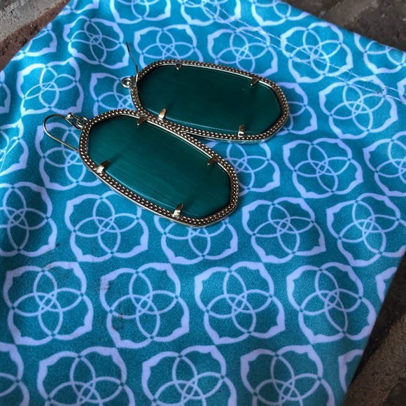 Kendra Scott Jewelry - Kendra Scott Earrings